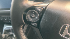 Honda Civic 1.8 i-VTEC SE Plus 5dr [Nav] Petrol Hatchback